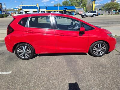 2016 Honda Fit EX   - Photo 8 - Boise, ID 83714