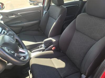 2016 Honda Fit EX   - Photo 16 - Boise, ID 83714