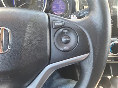 2016 Honda Fit EX   - Photo 12 - Boise, ID 83714