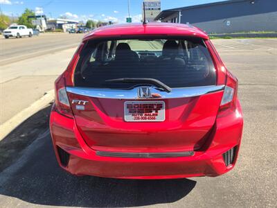 2016 Honda Fit EX   - Photo 6 - Boise, ID 83714