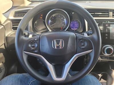 2016 Honda Fit EX   - Photo 9 - Boise, ID 83714