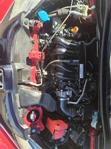 2016 Honda Fit EX   - Photo 21 - Boise, ID 83714