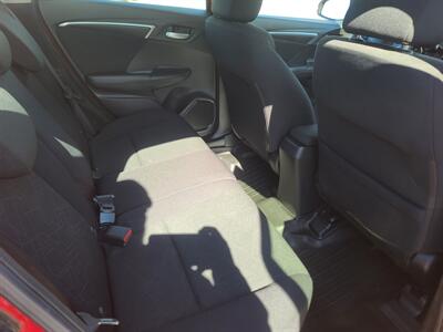 2016 Honda Fit EX   - Photo 19 - Boise, ID 83714