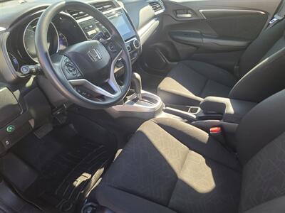 2016 Honda Fit EX   - Photo 15 - Boise, ID 83714