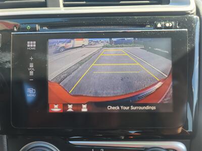 2016 Honda Fit EX   - Photo 11 - Boise, ID 83714