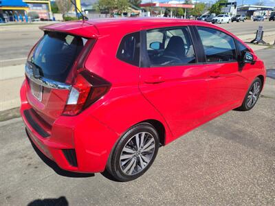 2016 Honda Fit EX   - Photo 7 - Boise, ID 83714