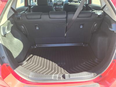 2016 Honda Fit EX   - Photo 18 - Boise, ID 83714