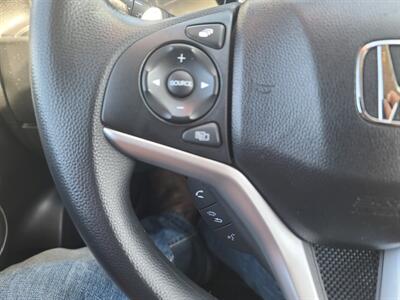 2016 Honda Fit EX   - Photo 13 - Boise, ID 83714