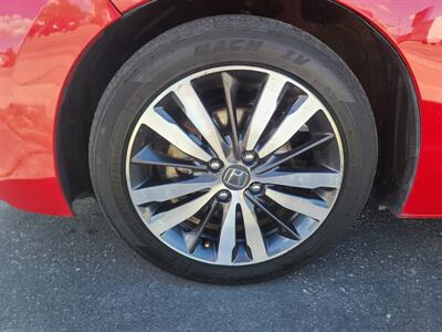 2016 Honda Fit EX   - Photo 22 - Boise, ID 83714