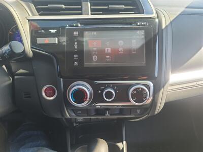 2016 Honda Fit EX   - Photo 10 - Boise, ID 83714