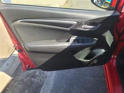 2016 Honda Fit EX   - Photo 14 - Boise, ID 83714