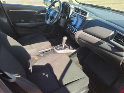 2016 Honda Fit EX   - Photo 20 - Boise, ID 83714