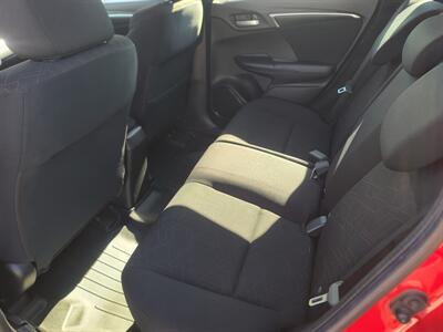 2016 Honda Fit EX   - Photo 17 - Boise, ID 83714