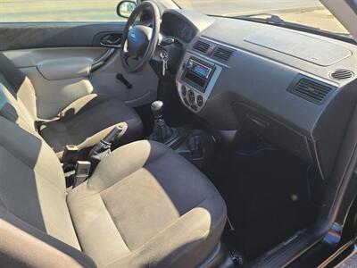 2007 Ford Focus ZX3 S   - Photo 16 - Boise, ID 83714