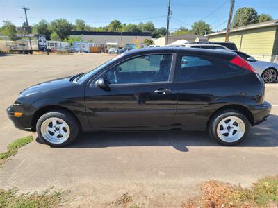 2007 Ford Focus ZX3 S   - Photo 4 - Boise, ID 83714