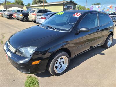 2007 Ford Focus ZX3 S   - Photo 3 - Boise, ID 83714