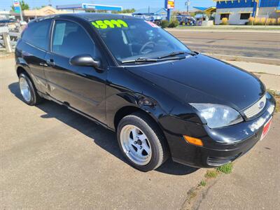 2007 Ford Focus ZX3 S   - Photo 1 - Boise, ID 83714