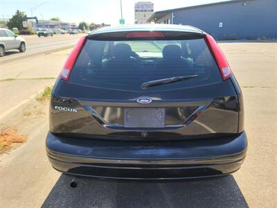 2007 Ford Focus ZX3 S   - Photo 6 - Boise, ID 83714