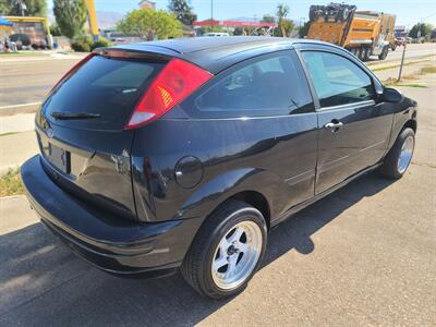 2007 Ford Focus ZX3 S   - Photo 7 - Boise, ID 83714