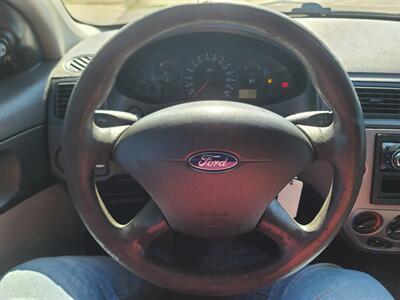 2007 Ford Focus ZX3 S   - Photo 9 - Boise, ID 83714