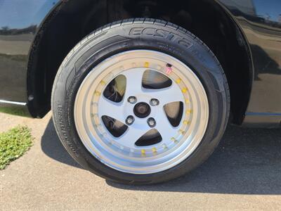 2007 Ford Focus ZX3 S   - Photo 18 - Boise, ID 83714