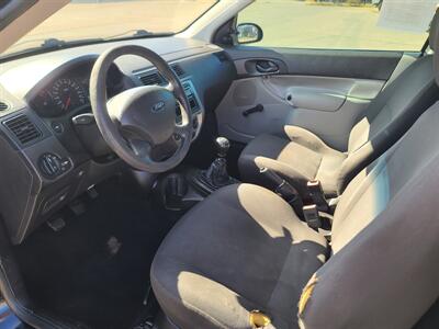 2007 Ford Focus ZX3 S   - Photo 12 - Boise, ID 83714