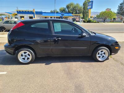 2007 Ford Focus ZX3 S   - Photo 8 - Boise, ID 83714