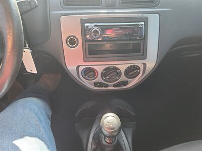 2007 Ford Focus ZX3 S   - Photo 10 - Boise, ID 83714