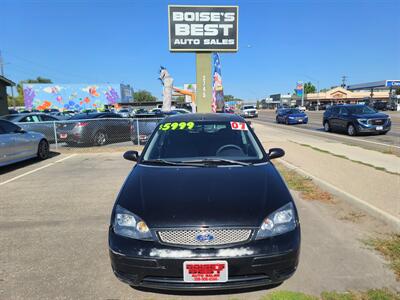 2007 Ford Focus ZX3 S   - Photo 2 - Boise, ID 83714