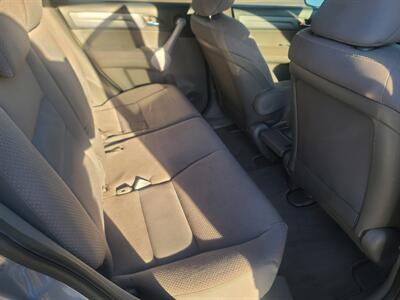 2007 Honda CR-V LX   - Photo 17 - Boise, ID 83714