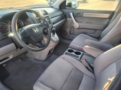 2007 Honda CR-V LX   - Photo 13 - Boise, ID 83714