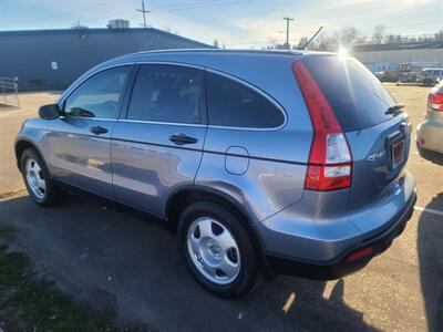 2007 Honda CR-V LX   - Photo 5 - Boise, ID 83714