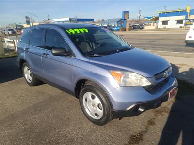 2007 Honda CR-V LX   - Photo 1 - Boise, ID 83714
