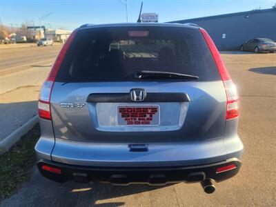 2007 Honda CR-V LX   - Photo 6 - Boise, ID 83714
