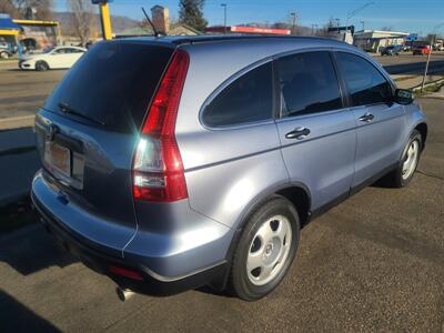 2007 Honda CR-V LX   - Photo 7 - Boise, ID 83714