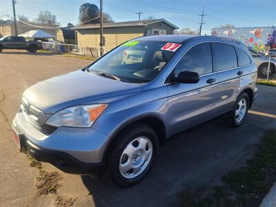 2007 Honda CR-V LX   - Photo 3 - Boise, ID 83714