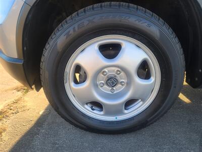 2007 Honda CR-V LX   - Photo 20 - Boise, ID 83714