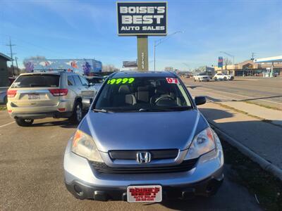 2007 Honda CR-V LX   - Photo 2 - Boise, ID 83714
