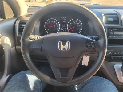 2007 Honda CR-V LX   - Photo 9 - Boise, ID 83714