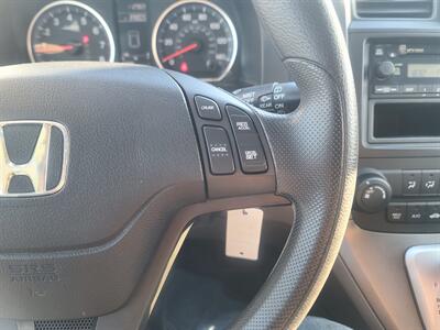 2007 Honda CR-V LX   - Photo 11 - Boise, ID 83714