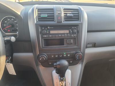 2007 Honda CR-V LX   - Photo 10 - Boise, ID 83714