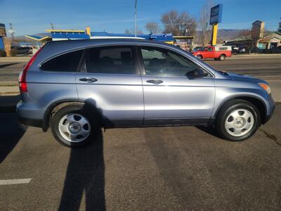 2007 Honda CR-V LX   - Photo 8 - Boise, ID 83714