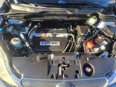 2007 Honda CR-V LX   - Photo 19 - Boise, ID 83714