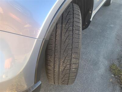 2007 Honda CR-V LX   - Photo 21 - Boise, ID 83714