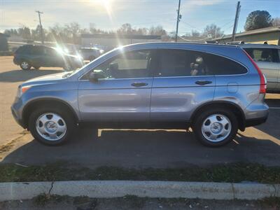 2007 Honda CR-V LX   - Photo 4 - Boise, ID 83714