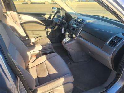 2007 Honda CR-V LX   - Photo 18 - Boise, ID 83714