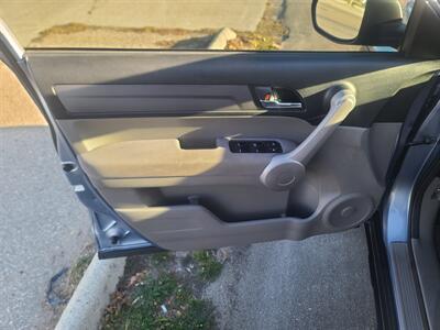 2007 Honda CR-V LX   - Photo 12 - Boise, ID 83714