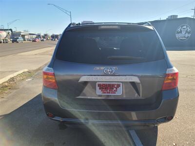 2010 Toyota Highlander   - Photo 6 - Boise, ID 83714