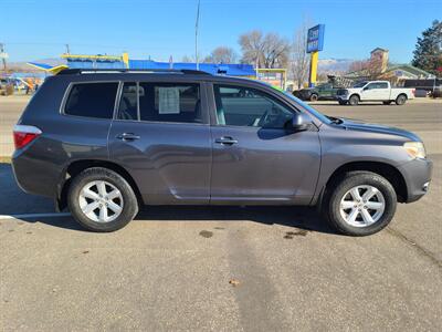 2010 Toyota Highlander   - Photo 8 - Boise, ID 83714