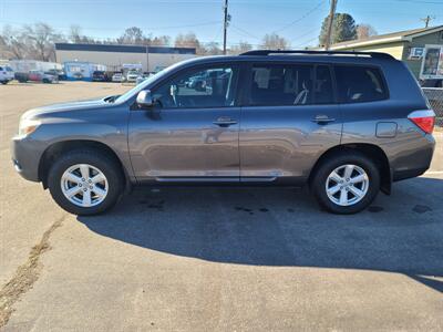 2010 Toyota Highlander   - Photo 4 - Boise, ID 83714